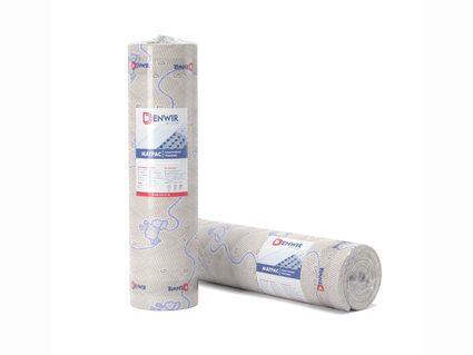 Матрас Denwir BABY SPRING HARD 12 70х140