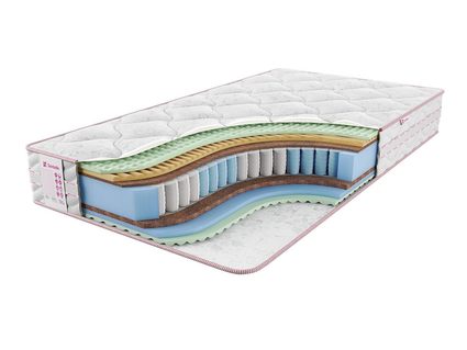 Матрас Sontelle Vivre Castom puls 26