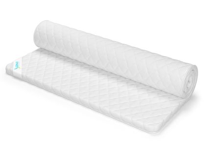 Топпер Lonax LX Dual Relax ППУ 6 120х195