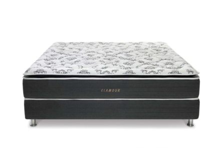 Матрас Evita Pillow Top Glamour 21