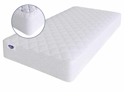 Наматрасник SkySleep Easy pad + 95