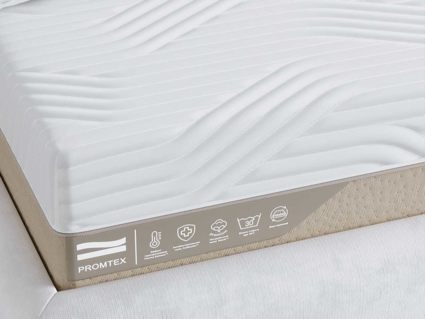 Матрас Промтекс-Ориент Duet Cocos Strutto 140х200