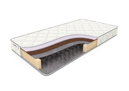 Матрас DreamLine Single Foam Hard BS 75