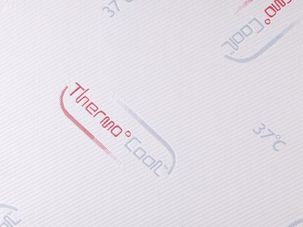 Топпер Lonax Thermo Cool Theta 200х195