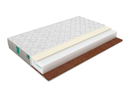 Матрас Sleeptek Roll CocosLatex 16 180х200