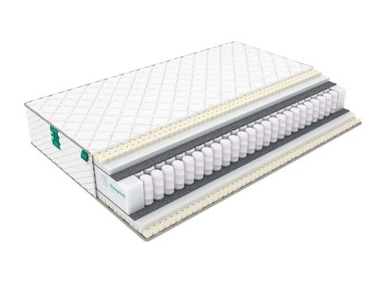 Матрас Sleeptek Premier SoftFoam Double 53