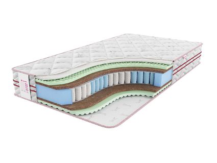 Матрас Sontelle Legross Paten 130х185
