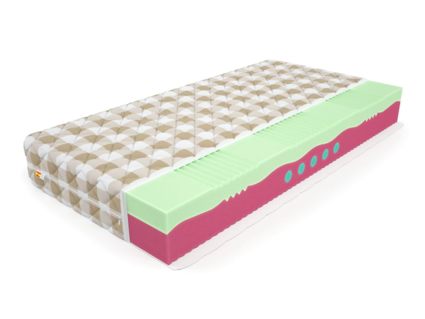 Матрас Mr.Mattress BioGold Soya 135х190