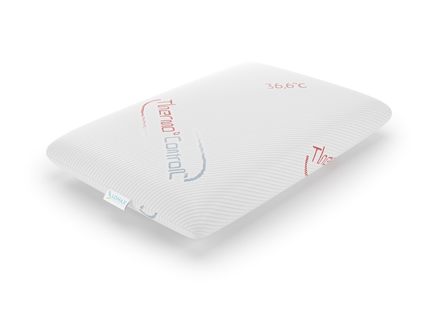 Подушка Lonax Thermo Cool Memory 40х60