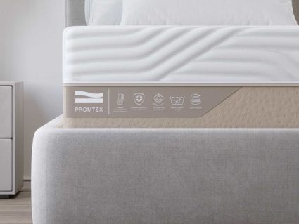 Матрас Промтекс-Ориент Duet Combi Eco 60х120