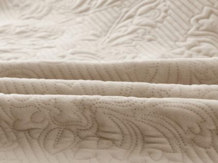 Плед Софи де Марко Вивальди (беж) 160х220