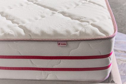 Матрас Sontelle Sante Castom swan 150х185