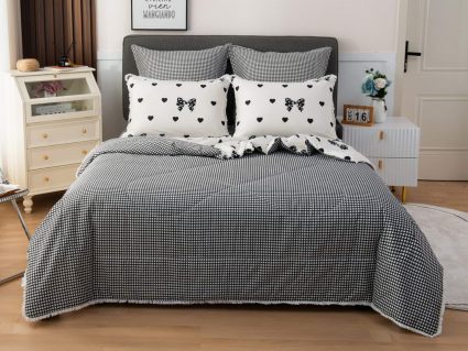Комплект постельного белья Софи де Марко Бернадетт №35 с одеялом