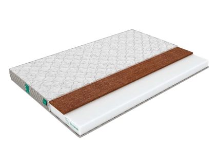 Матрас Sleeptek Roll CocosFoam 9 20