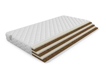 Матрас Mr.Mattress Sandwich L 60х120