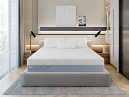 Матрас Промтекс-Ориент Multipacket Combi Optima 80х190