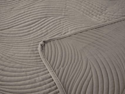 Покрывало Софи де Марко Жизель (капучино) 160х220