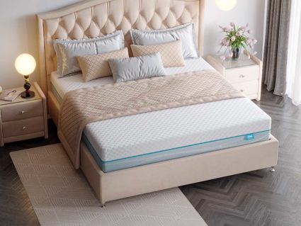 Матрас Промтекс-Ориент Soft Standart Combi 1 120х200