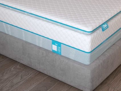 Наматрасник Промтекс-Ориент Cocos 2 / Latex 2 70х160