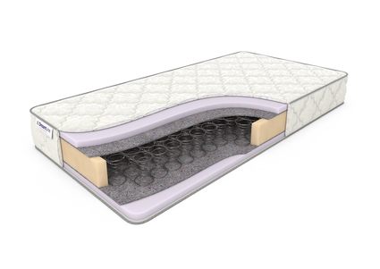 Матрас DreamLine Eco Foam BS 185х200