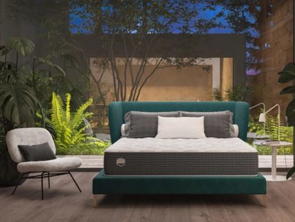 Матрас Alfabed Supernova 160х195