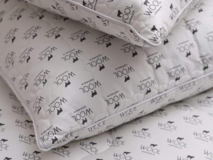 Подушка Софи де Марко Cashmere wool 219