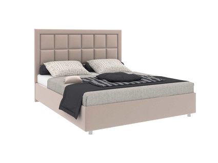 Кровать Sleeptek Premier 2 Велюр 4 (с подъемным механизмом) 276