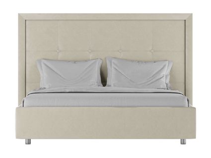 Кровать Димакс Норма + Кварц с подъемным механизмом 200х190