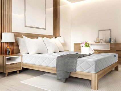 Матрас Димакс Relmas Latex Roll 60х190