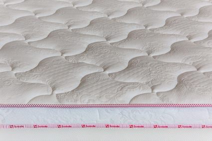 Матрас Sontelle Vivre Tense reef 150х186