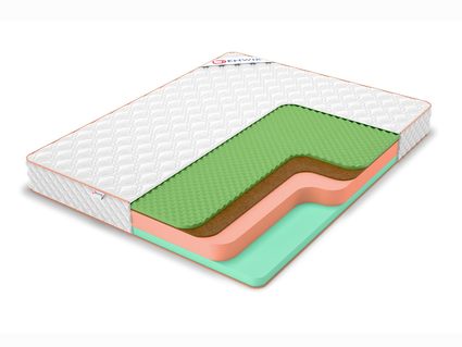 Матрас Denwir TOP ECO BALANCE RELAX 19 34