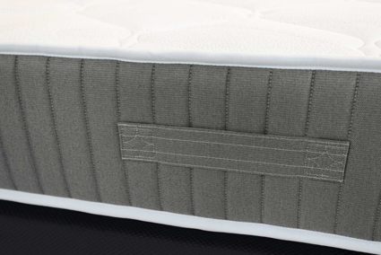 Матрас Materlux PALERMO COTONE 80х140