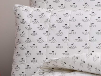 Подушка Софи де Марко Cashmere wool 219