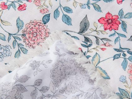 Комплект постельного белья Софи де Марко Бернадетт №60 с одеялом Евро