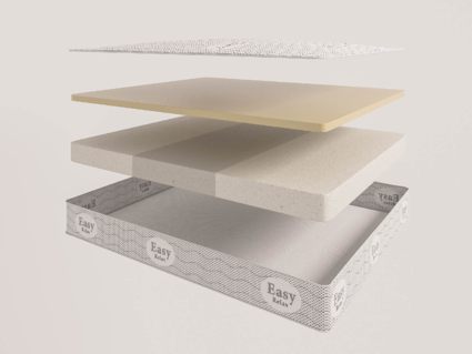 Матрас Evita Transform Visco Mono 4 30