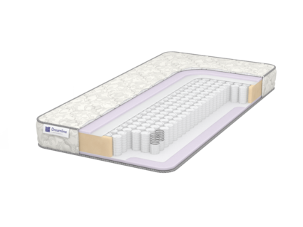 Матрас DreamLine Easy Hype TFK 24