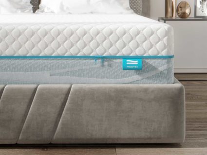 Матрас Промтекс-Ориент Soft Cocos 1 110х190