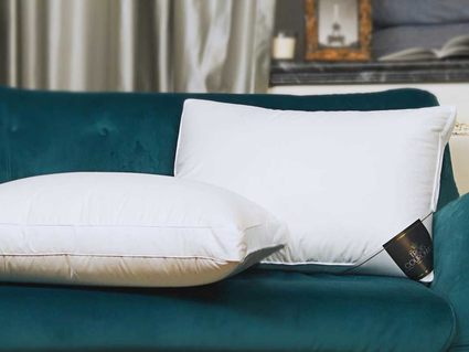 Подушка Trois Couronnes Lotus Plus 3 chamber Cosy