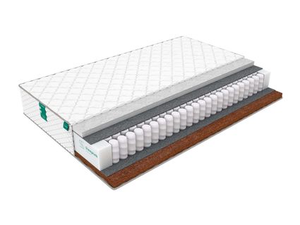 Матрас Sleeptek Premier Strutto Cocos 120х180