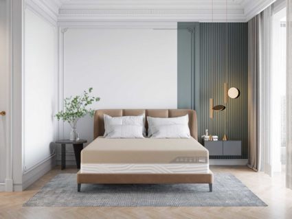 Матрас Промтекс-Ориент Duet Middle Memory 80х190