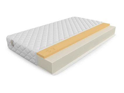 Матрас Mr.Mattress Smart XL 110х185