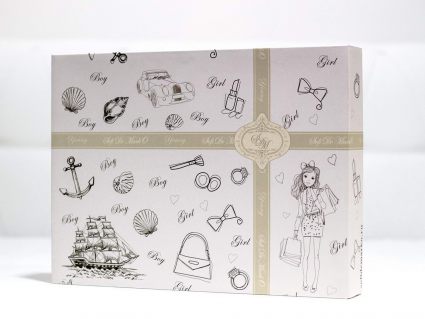 Комплект постельного белья Софи де Марко Маленькие Принцессы 1,5-спальный