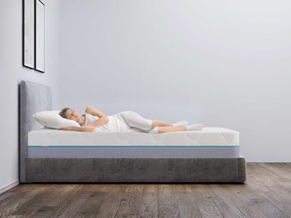 Матрас Промтекс-Ориент Multipacket Latex Eco 60х120