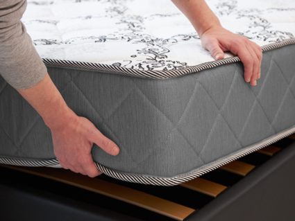 Матрас Димакс Твист Ролл Софт плюс 90х200