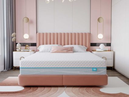 Матрас Промтекс-Ориент Soft 18 Standart 1 60х120