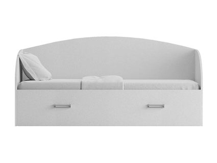Кровать Димакс Априлия Альбус