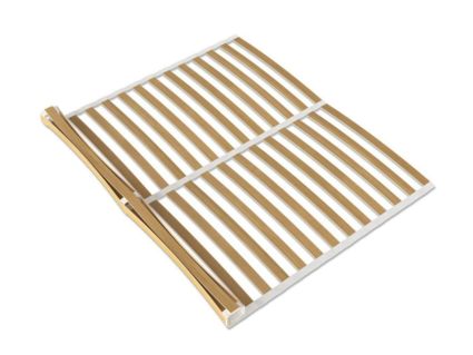 Кровать Sontelle Style Kipso Mikki beige 140х190