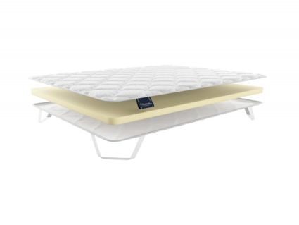 Наматрасник Materlux Memory foam 2 94