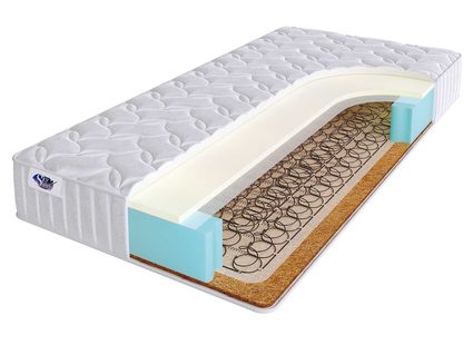 Матрас SkySleep Joy Vario BS 49