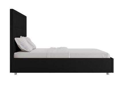 Кровать Димакс Испаньола Нуар с подъемным механизмом 120х190